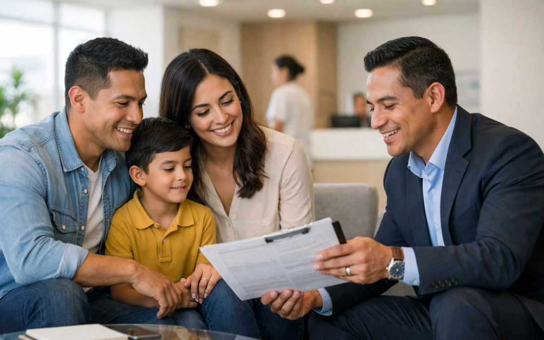 Cómo elegir el mejor Seguro de Salud