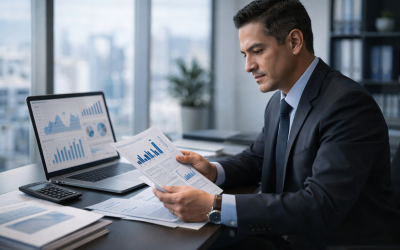 SBS actualiza capital social mínimo de empresas corredoras y auxiliares de para este año