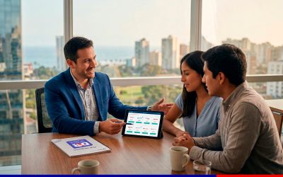 ¿Qué son los brokers de seguros?